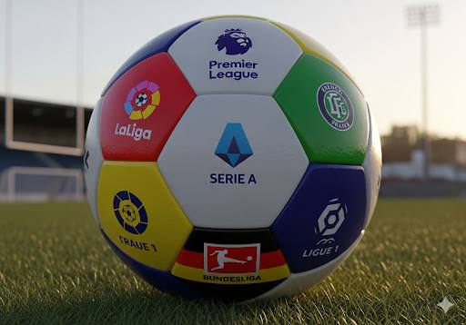 PS实况足球4游戏封面